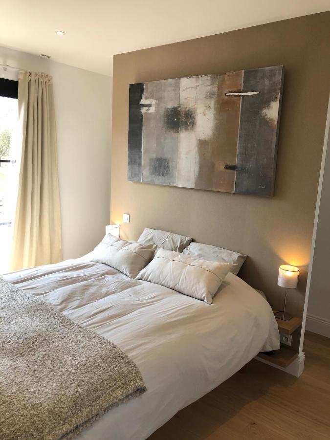 Chambre D'Hote Touquet'S Garden Cucq Exterior foto